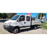 Camion Iveco Daily 55c16