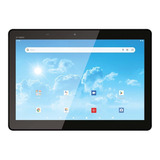 Tablet  X-view Tungsten Max Pro 32gb Negra Y 2gb De Memoria Ram