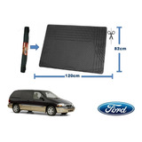 Tapete Cajuela Universal Ligero Ford Windstar 1998 A 2004