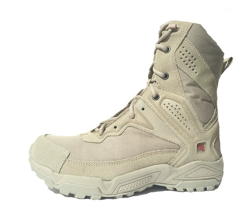 Botas Tácticas Duty Gear Modelo 9004