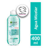 Agua Micelar Pure Active 400ml 