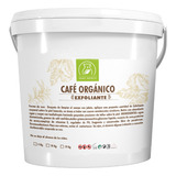  Exfoliante De Café Orgánico 10 Kilos