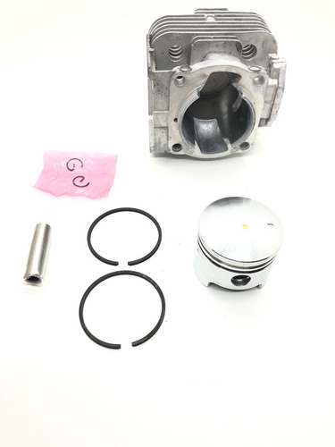 Kit Motor Completo Desmalezadoras 52cc Varias Marcas