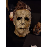 Mascara Michael Myers Halloween Original