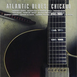 Atlantic Blues: Chicago,cd