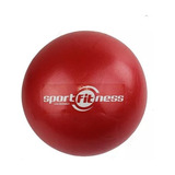 Pelota/balón Mini Gym Ball Sportfitness 30 Cm