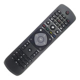 Control Remoto 43pfg5102/77 Para Philips Smart Tv