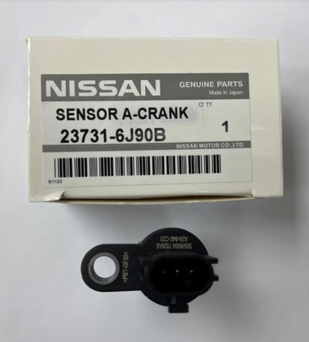 Sensor De Leva Nissan Murano, Pathfinder, Altima Foto 5