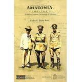 Libro Amazonia 1900 1940