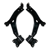 Kit 2 Parrilla De Suspension P/ Ford Kuga 2010-2015