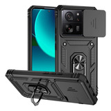 Capa Skudo Para Xiaomi 13 T / 13t Pro - Anel Proteção Câmera