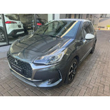 Ds Ds3 1.2 Puretech 110 At6 So Chic 2017