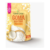 Goma Xantana Sem Glúten Leve Croc 100g Mesh 200