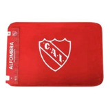 Alfombra Para Baño Antideslizante Super Absorvente Futbol