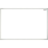 Pizarra Pintarron Blanco White Star Alfra 90x180 Cm