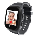 . Reloj Inteligente Con Rastreador Gps 4g For Niños Estu