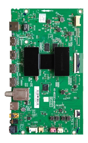 Mainboard Atvio 40-ms22e1-maa2hg | Atv-58uhdr