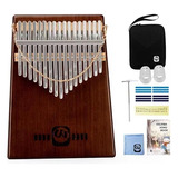 Piano De Pulgar Kalimba Waltert, Marimba Instrumento Mu...