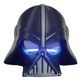 Suporte Alexa Echo Dot Geração 4 E 5 Tipo Darth Vader