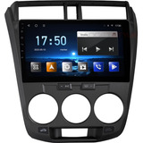 Auto Estereo Honda City 2010 A 2013 Android Wifi 10.1 Tablet