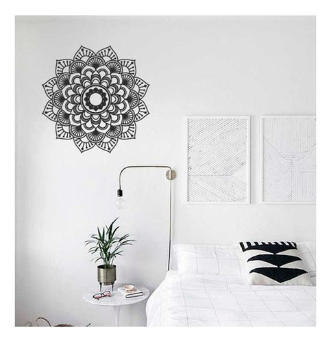 Oferta Azulejos Decorativos Autoadhesivos En Vinilo Mandalas