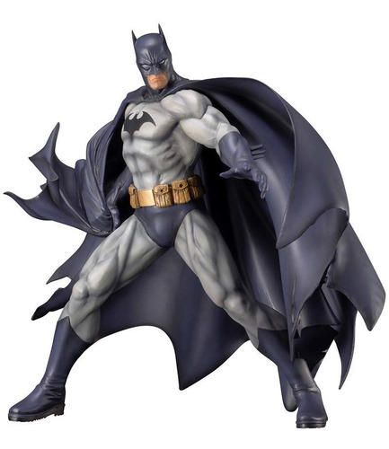 Estatua Dc Universe Batman Hush 1/6 Kotobukiya