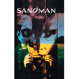Sandman Volumen 5 - Juego A Ser Tu - Neil Gaiman