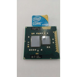 Processador Intel I3 350m Para Notebook Usado