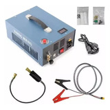 Compressor 220v/110v/ 300bar Auto Desligamento Carabina Pcp 