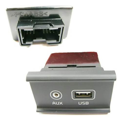 Puerto Usb Aux Kia Sportage/sorento 96120c5000