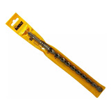 Broca Mecha Sds Plus Dewalt Dw00719 De 16mm Largo 300 Mm