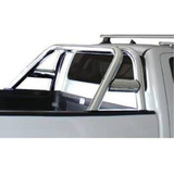 Truck Bar Negro Ford Ranger 2013/toyota Hilux 05-15