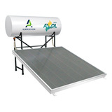 Calentador Solar P/regaderas Uso Doméstico 150 Lts. Axol Eco