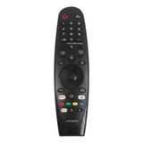 Controle Remoto Universal Para Smart Tv LG Netflix & Prime