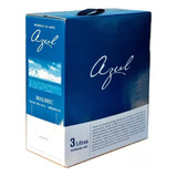 Vino Bodega La Azul Malbec- Bag In Box De 3 Lts