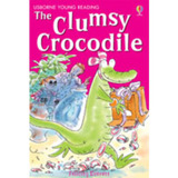 Clumsy Crocodile,the -usborne Young Reading 2 Kel Ediciones