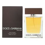 Perfume Hombre Dolce & Gabbana The One Edt 50ml 