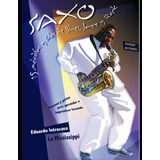 Libro: 15 Melodías Y Solos De Blues, Jazz Y Rock: Para Saxo