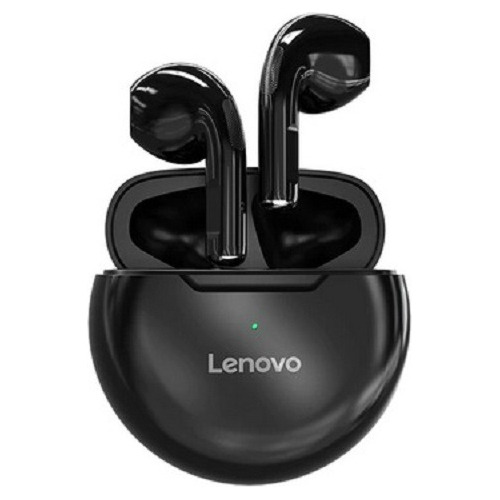 Fone Ouvido Bluetooth Gamer Lenovo Thinkplus Earbuds Ht38