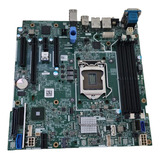 Placa Mãe Dell Poweredge T330 T130 K8n4n 0k8n4n