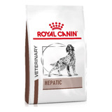 Royal Canin Health Nutrition Hepatic 10kg
