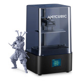 Impressora 3d Resina Anycubic Photon Mono 2 - Resolução 4k