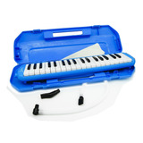 Melodica Profesional Con Relieve En Las Teclas Electro 37tec