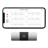 Monitor Personal De Electrocardiograma Kardiamobile 6le...