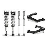 Cognito 1  Leveling Kit Fox 2.0 Coilovers For 19-21 Chev Ddc