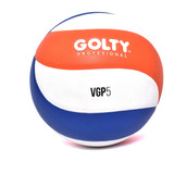 Balón De Voleibol Profesional Golty No.5 Vgp5