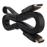 Cable Hdmi 1 Metro V1.4 Smart Tv Pc Ps3 Ps4 Proyector 4932m4
