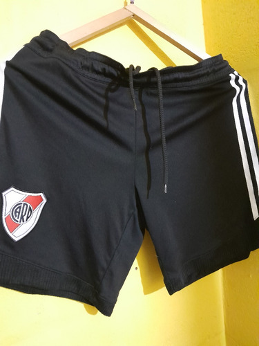 Short River adidas Talle Xs Imprcable!!!