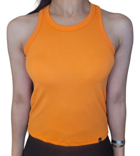 Musculosa Morley Talle S-xxl