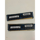 Memória Ram Ecc (servidor) 16gb Funciona Em Xeon